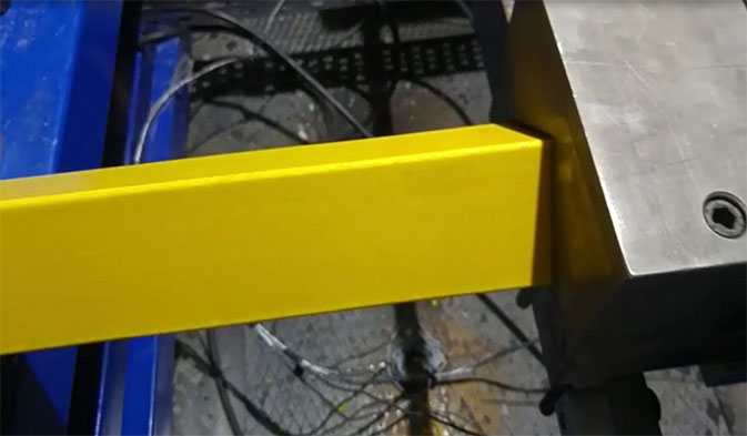 Pultruzyon Kalıpları 1