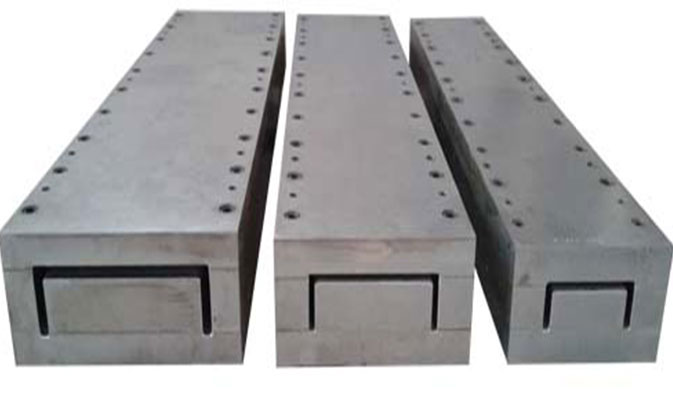 Pultruzyon Kalıpları 2