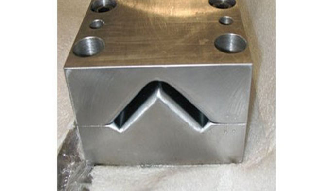 Pultruzyon Kalıpları 3