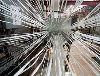 Product Produced by Pultrusion Method 2