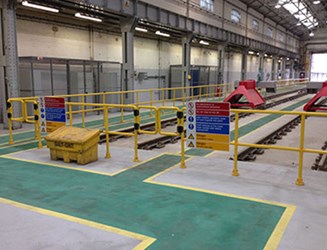 Product Produced by Pultrusion Method 3