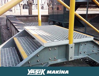 Product Produced by Pultrusion Method 7